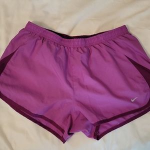 Nike shorts